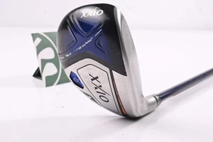 XXIO X #4 Hybrid / 20 Degree / Regular Flex XXIO MP 1000 45g Shaft - Picture 1 of 8