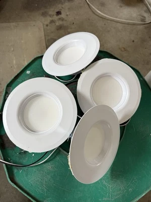 LED Can Light Inserts - Image 1 of 4