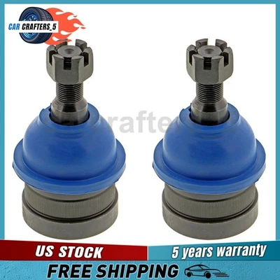 Mevotech Front Lower Ball Joint For 1987 1988 Chevrolet R30 4.8L - Image 1 of 4