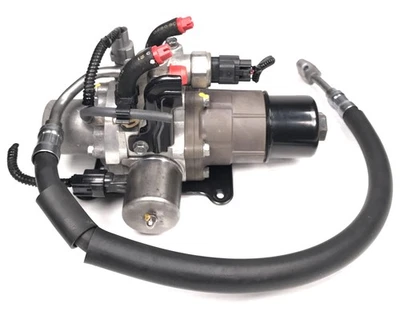 Bomba reguladora de presión de gas natural Honda Civic 2006-2015 GNC 1,8 L Foto 1 de 4