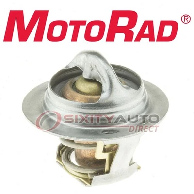 MotoRad Engine Coolant Thermostat for 1986-1991 Oldsmobile Delta 88 - be - Image 1 of 4