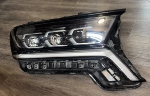 OEM 2021 2022 2023 KIA SORENTO LED Headlight Right Rh 92102R5110 (see Details) - Picture 1 of 7