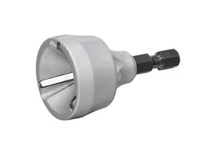 Sealey DB04 3-19mm externes Entgrat-/Fasenwerkzeug Inox, Kupfer, Stahl & mehr - Bild 1 von 2