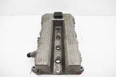 1997 BMW Z3 Roadster 1.9L M44 4 Cylinder Valve Cover OEM KW36 - Image 1 of 4