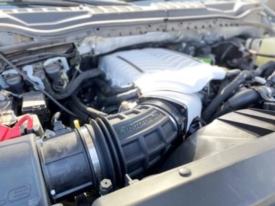 Whipple 3.0L Supercharger Intercooled Kit Ford F250 Godzilla 7.3L 2023+ - Image 1 of 3