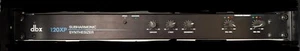 dbx 120XP Subharmonic Synthesizer - Picture 1 of 1