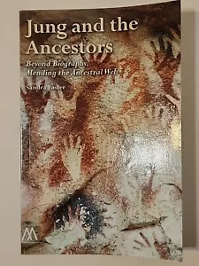 Jung and the Ancestors: Beyond Biography, Mending the Ancestral Web (Paperback) - Imagen 1 de 5