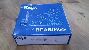 koyo bearing 6313. - Picture 1 of 2
