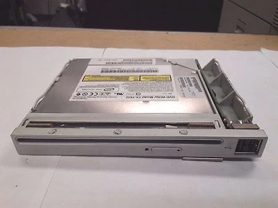 Sun DVD Writer Drive 390-0337-02 541-2110-08 TS-T632 Fuji CF00541-2110 Slot Load - Image 1 of 4