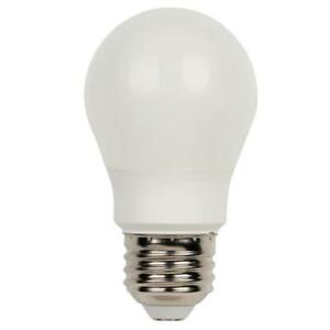 Westinghouse Omni A15 5W Soft White 2700K E26 (Medium) Base LED Light Bulb