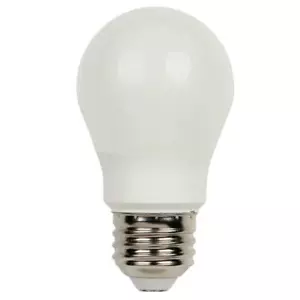 A15 LED Light Bulb - Soft White - 5W - 120V - 2700K - WESTINGHOUSE-4513400 - Picture 1 of 1
