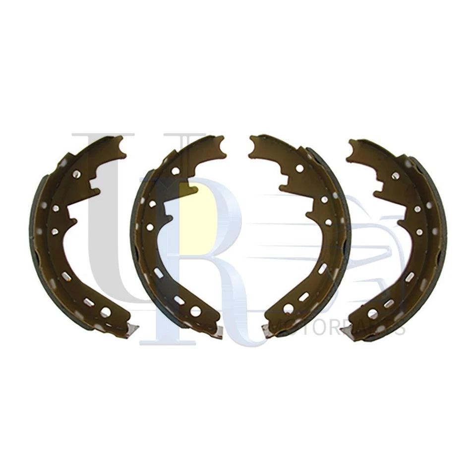 Zapata de freno de tambor delantera Centric Parts para Ford Thunderbird 1963 1964 Foto 1 de 3