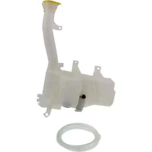Washer Reservoir Assembly w/ Pump & Sensor Fits 02-04 Nissan Frontier NI1288175 - Picture 1 of 7