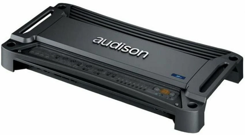 Audison SR4 4-Kanal Endstufe Verstärker KFZ Auto - Bild 1 von 1