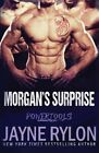 Morgan&#39;s Surprise by Rylon, Jayne, Brand New, Free shipping in the US