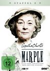 McEwan,Geraldine/Dalton,Timothy/Fox,Laurence/+ / Agatha Christie:Marple-Staffel