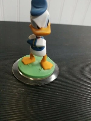 Boneco de ação Disney Infinity 2.0 edição Pato Donald - 120567 - Imagem 1 de 3