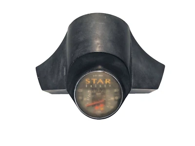 CONTACHILOMETRI STRUMENTAZIONE + COPERCHIO MANUBRIO LML STAR 125 150 2T 2 TEMPI - Immagine 1 di 4