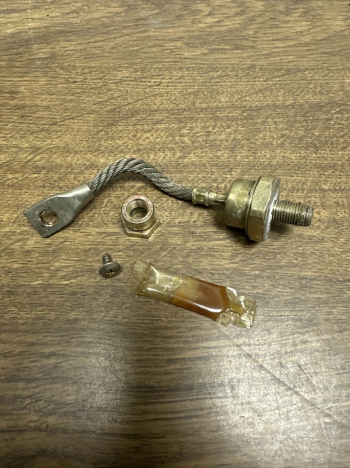 Miller, 037305, rectificador de diodos Foto 1 de 3