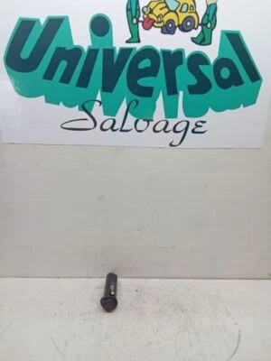 Interruptor de peligro SAAB 900 1998 Foto 1 de 4