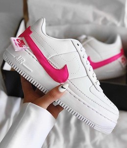 Nike air force Rosa | Acquisti Online su eBay