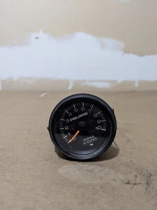 OEM 1986 Polaris Indy 400 RPM Tachometer Gauge 3280070 - Picture 1 of 6