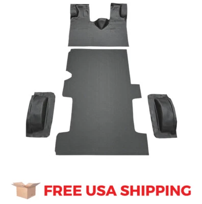 FITS 1992-1996 Ford E-350 Econoline Reg FITS Gas or Diesel Complete Vinyl C Foto 1 de 2