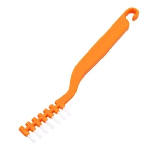 Anti-Static Brush Computer Cleaning Brush Keyboard Brush with Anti Scratch Brist - Picture 1 of 7