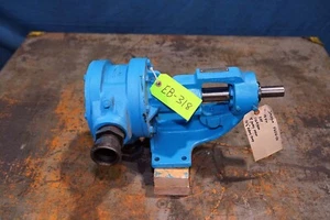 Viking Pump KK4125H   SER# 11716665   MOD# KK4125H - Picture 1 of 13
