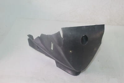 08-14 Yamaha Fx Nytro Fx10 Front Lower Center Belly Pan Shroud Cowl Cover - Image 1 of 4