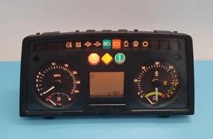 Cuadro de instrumentos John Deere 7320 2001 usado P#Al119271 - Imagen 1 de 6