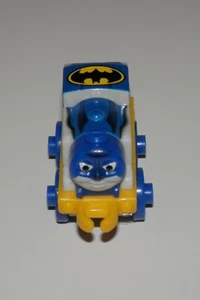Thomas & Friends Minis DC COMICS 2015/4 THOMAS AS BATMAN #81 - NUEVO - PONDERADO - Imagen 1 de 3