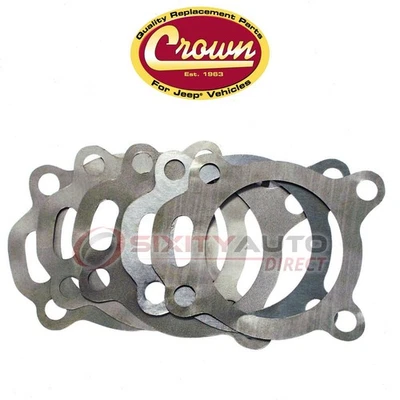 Crown Automotive Transfer Case Overhaul Kit for 1965-1970 Jeep J-2700 - mf - Image 1 of 4