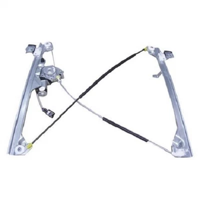 For GMC Sierra 2500 HD Classic 2007 Window Regulator & Motor Passenger Side Foto 1 de 3