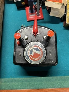 Lionel Postwar KW  190-Watt Trainmaster Transformer TESTED - Picture 1 of 6