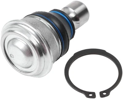 Junta de rótula de suspensión delantera inferior Delphi para Nissan Quest 2004-2009 Foto 1 de 4