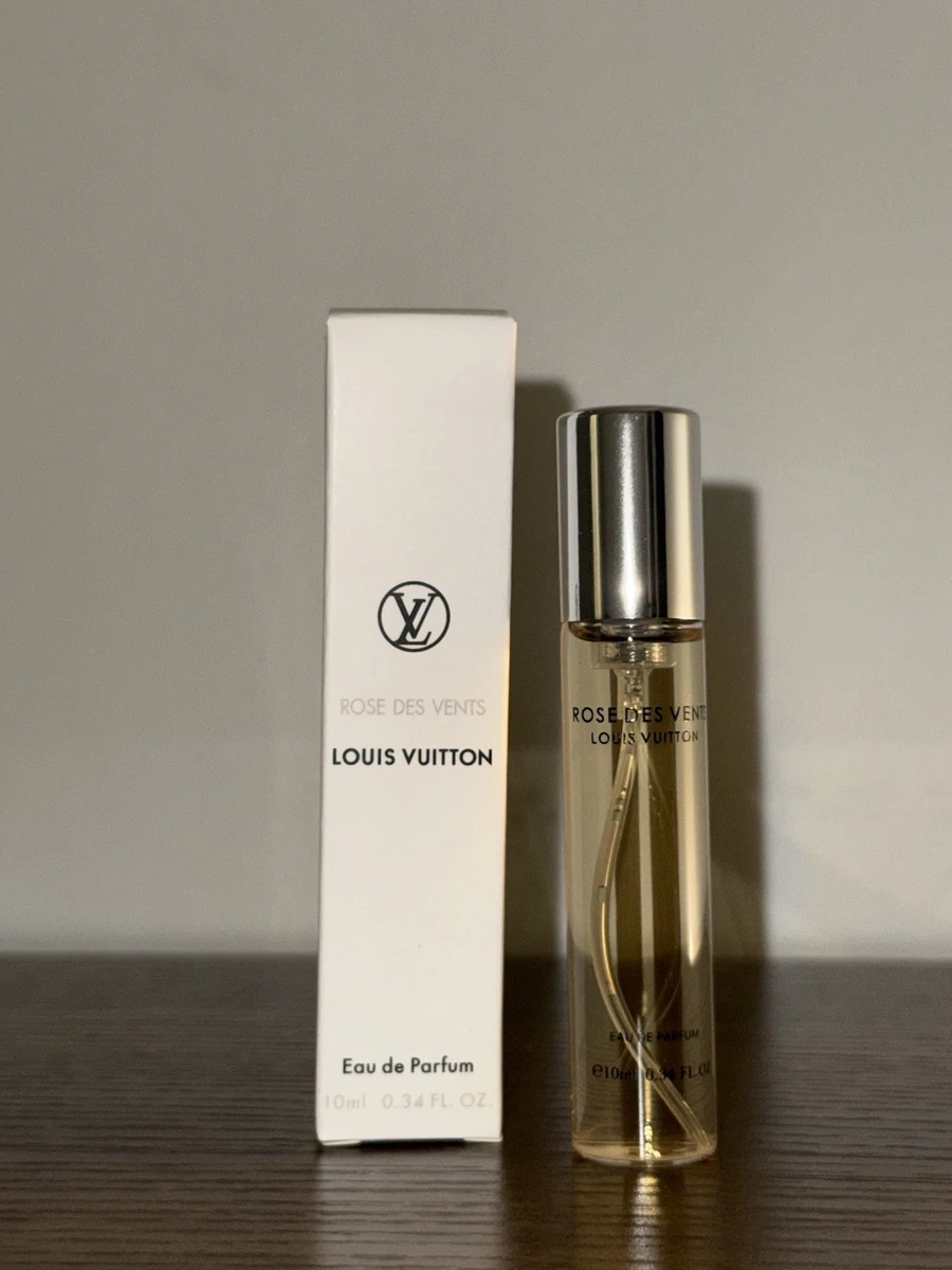 Louis Vuitton 女士香水| eBay