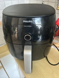 Philips HD9867/90 Airfryer XXL Heißluftfritteuse (7,3 l Fassungsvermögen) - Bild 1 von 1