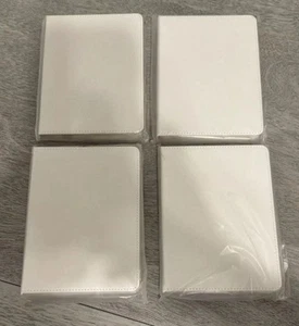 Lot of 4 Sublimation Journals 4.3 x 5.7 192 Lined Pages Small Journal Lot - Picture 1 of 7