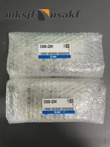 1pc New SMC serial transmission system output module EX500-GDN1 US Free tax - Picture 1 of 2