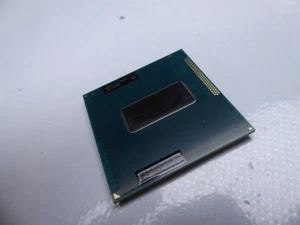 Procesador CPU HP EliteBook 8570w Intel i7-3740QM 2,7 GHz SR0UV #CPU-58 - Imagen 1 de 1