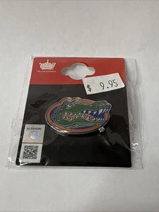 🔥Florida Gators / University of Florida Pins Team Oval College NCAA Fan Pin #49 - Bild 1 von 4