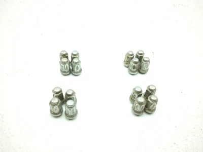 Juego de 15 tuercas 16 Can Am Maverick 1000R Turbo XDS cantidad 16 Foto 1 de 4