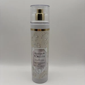 Vaporizador de fragancia fina Bath & Body Works ALWAYS & FOREVER 8 oz. - Imagen 1 de 7