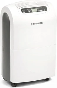 F26 TROTEC Humidificador Eléctrico TTK 100 E - Potencia 30 L/Día - Imagen 1 de 12