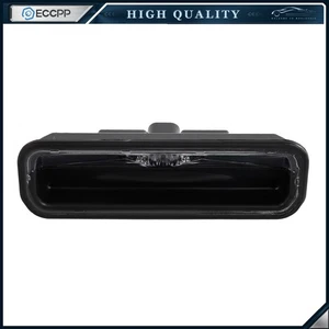 For 2014 2013 2012 Ford Focus Tailgate Boot Release Switch Handle Opener - Picture 1 of 10
