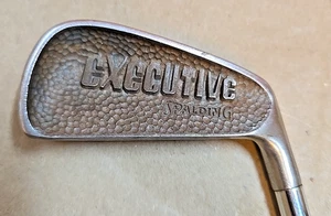 Vintage Spalding "Executive" RH Golf Iron #4 - Picture 1 of 7