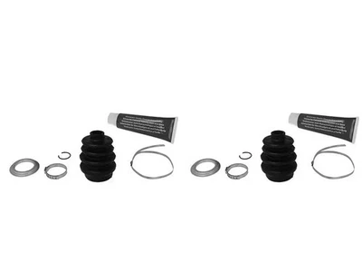 2 x Funda de la junta homocinética METELLI para OPEL, VAUXHALL ASCONA C, ASTRA - Imagen 1 de 4