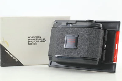 BOXED [Unused] Horseman Roll Film Back Holder 6x7/120 Type 452 From JAPAN - Image 1 of 4