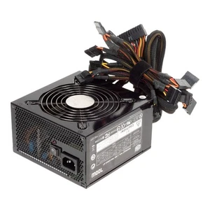 Alimentation Cooler Master RS-700-ASAA-A1 700W ATX 24-PIN ATX12V SATA MOLEX FDD - Afbeelding 1 van 3